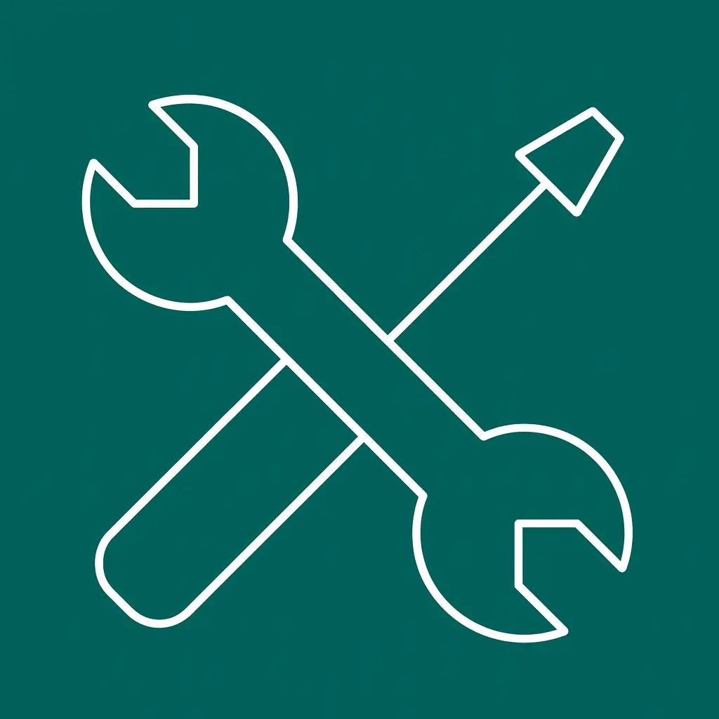 Repair icon