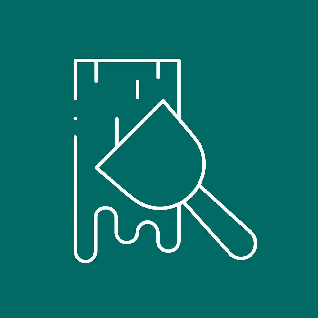 drywall and ceiling icon