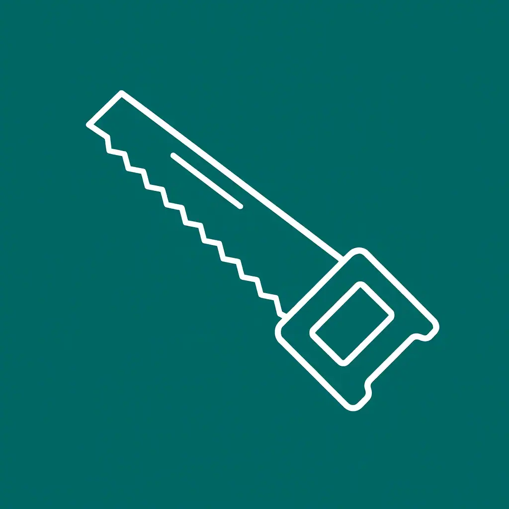 Carpentry Installation and Repair icon