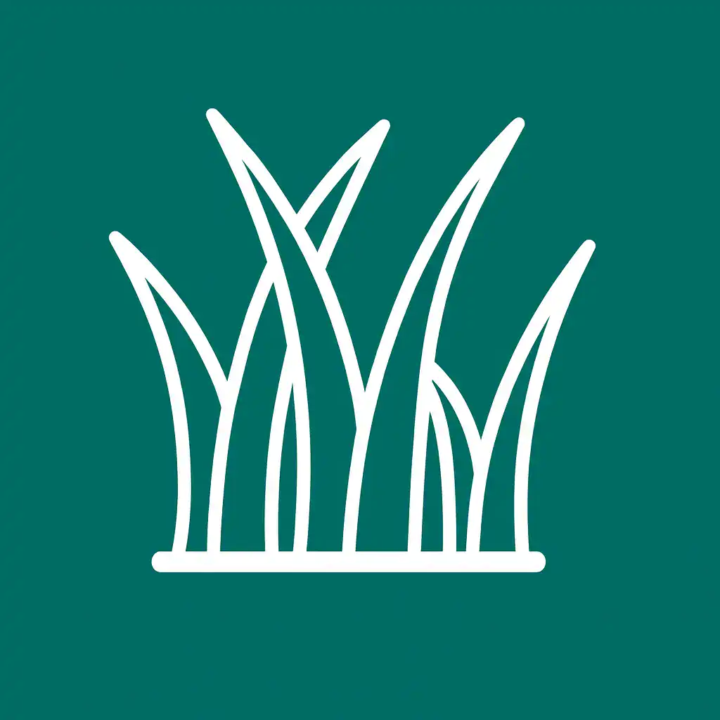 Lawn icon