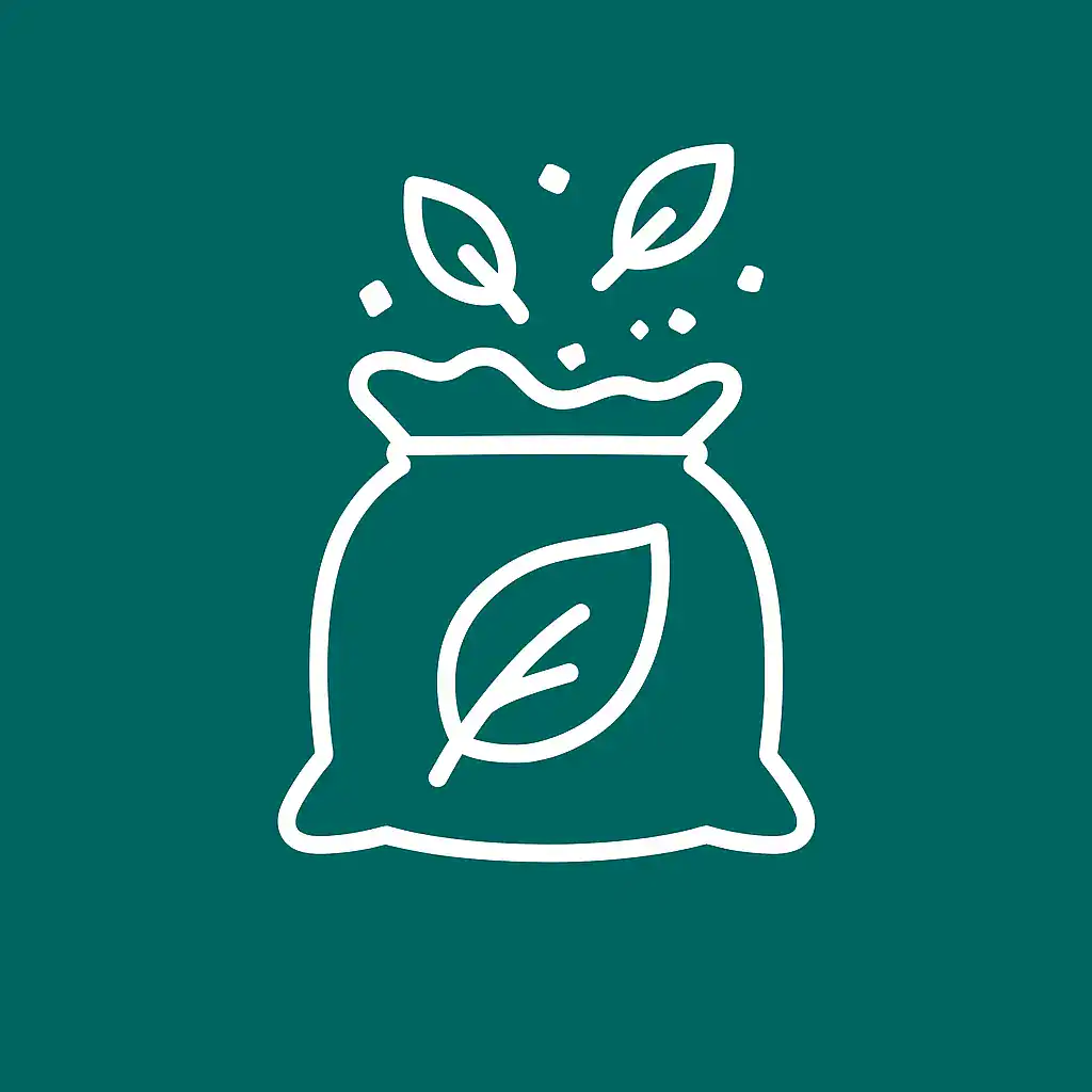 Seasonal Cleanups icon