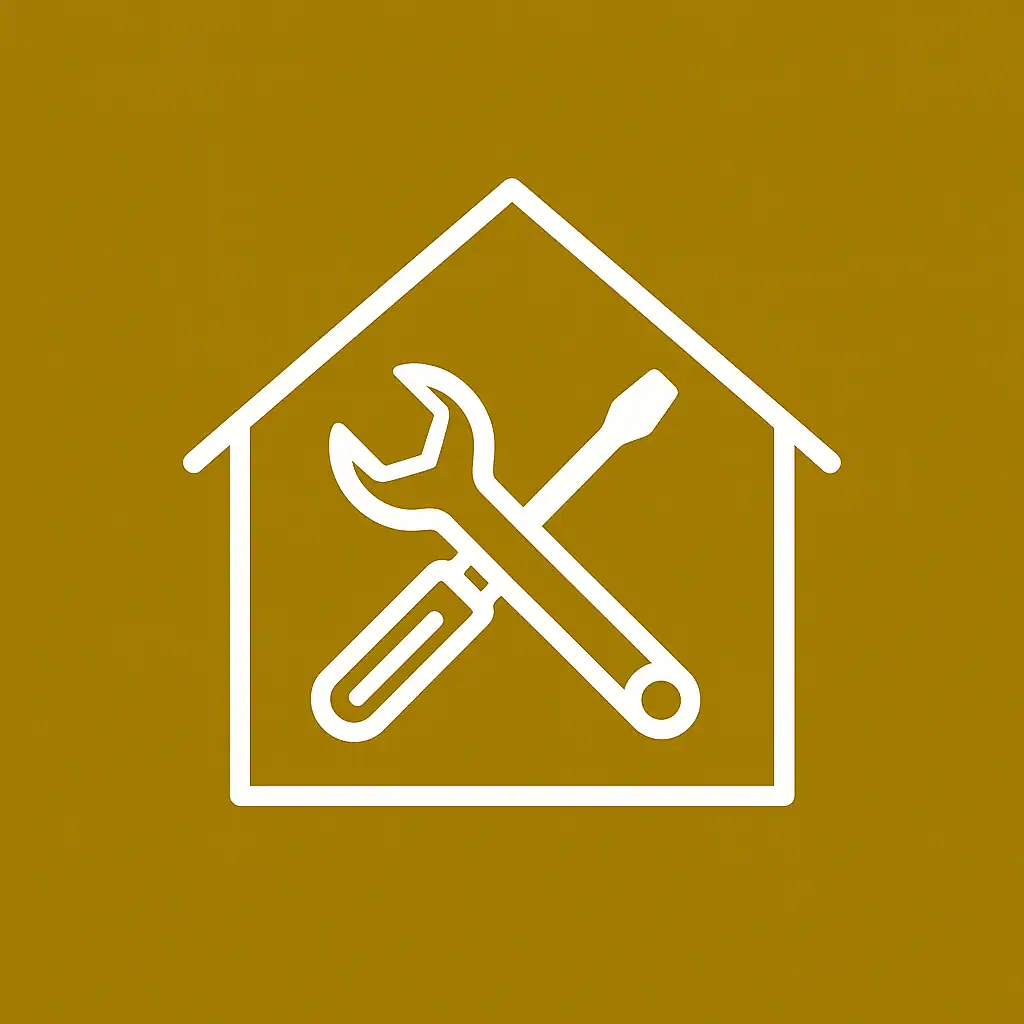 Interior Repairs icon