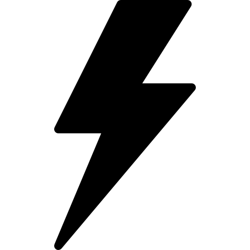 electricity icon